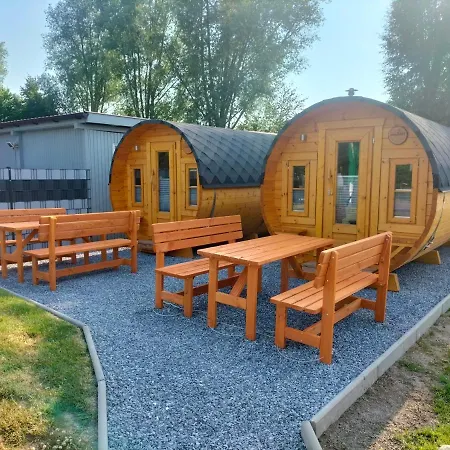 Campingfaesser