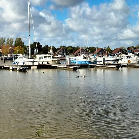 Кемпинг Campingfaesser *