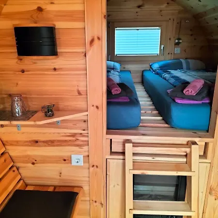 Campingfaesser Weener