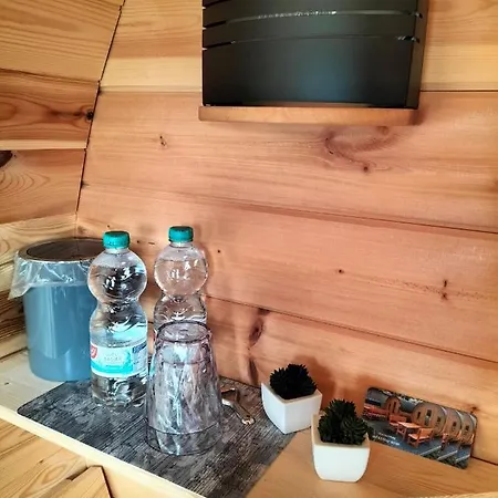 Campingfaesser * Weener