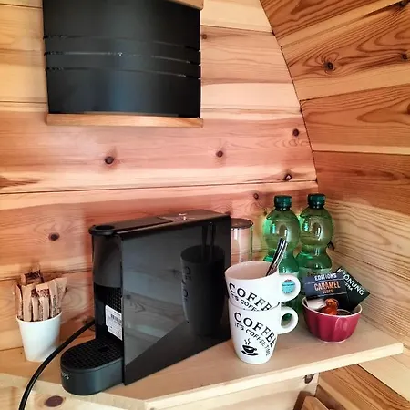 Campingfaesser *
