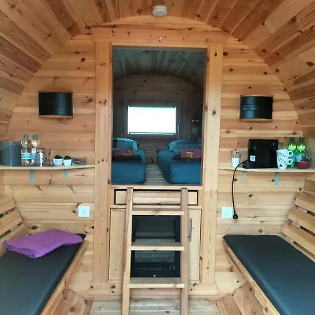 Campingfaesser *