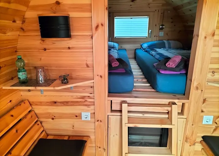 Campingfaesser Weener