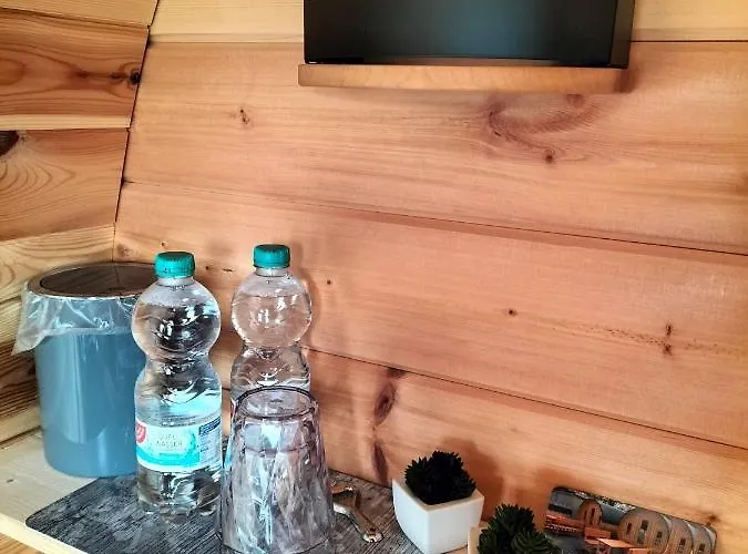 Campingfaesser * Weener